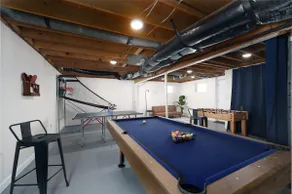 NEW! ARK Family Retreat w/ Game Room 3min to Ark! - Image 2
