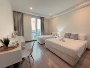 8PAX Suites KL City Pavilion @ Bukit Bintang - Image 4