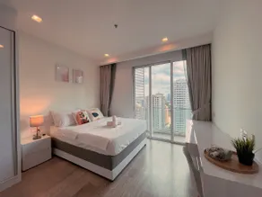 8PAX Suites KL City Pavilion @ Bukit Bintang - Image 3