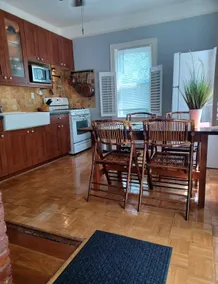 Bright and Beautiful one bedroom Cottage - Image 4