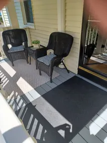 Bright and Beautiful one bedroom Cottage - Image 2