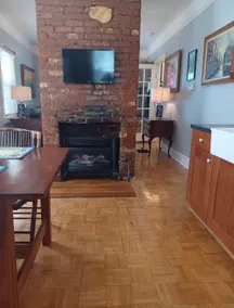Bright and Beautiful one bedroom Cottage - Image 5