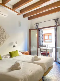 Typical Sevillan 2 bedroom unit - Image 2