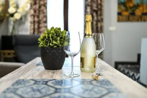 Typical Sevillan 2 bedroom unit - Image 3