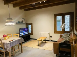 Duplex Apartment on the historic bridge - Image 2