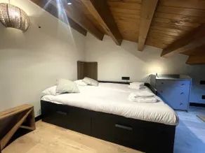 Duplex Apartment on the historic bridge - Image 5