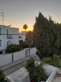 La Marsa, Perfectly located accommodation, 5G connection - Image 4