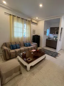 La Marsa, Perfectly located accommodation, 5G connection - Image 2