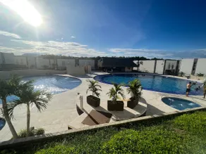 Beautiful house, very well-equipped in a condominium - Image 5