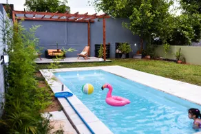 Beautiful ”Casa MAIA” with pool - Image 2