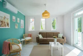 Harmony Boutique Villa - Green Botanic Apartment - Image 3