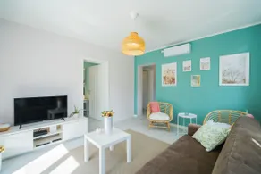 Harmony Boutique Villa - Green Botanic Apartment - Image 2