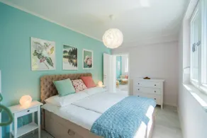 Harmony Boutique Villa - Green Botanic Apartment - Image 5