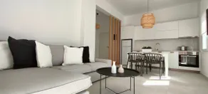 Kelly's Urban Apartment - Image 2