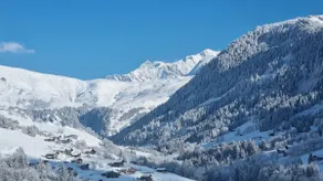 Exceptional 5-star chalet facing Mont Blanc - Jacuzzi & Sauna & Cinema - Image 2