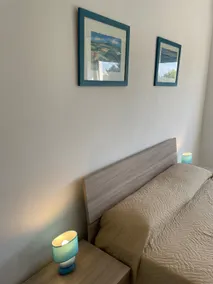 BnB Il Bicciolano 2 - bilocale fronte ospedale - Image 4