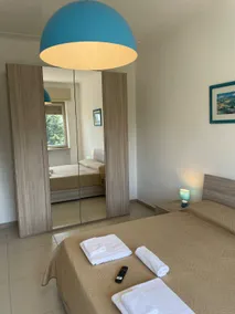 BnB Il Bicciolano 2 - bilocale fronte ospedale - Image 2