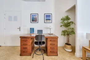NocNoc L'Espadrille - Charming apartment - Image 3