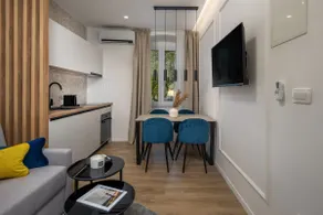 Bella Vita Apartments - Image 4