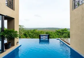 4 Bedroom Luxury ”Calypso” Pool Villa near Panjim - Image 2