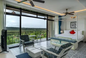 4 Bedroom Luxury ”Calypso” Pool Villa near Panjim - Image 4