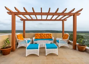 4 Bedroom Luxury ”Calypso” Pool Villa near Panjim - Image 3
