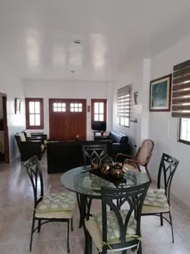 Beautiful Beach House in Private Community Via Data - Image 5