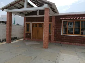Beautiful Beach House in Private Community Via Data - Image 2