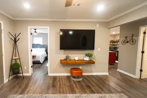 Basecamp Bungalow: Perfect Home, Central Location - Image 3