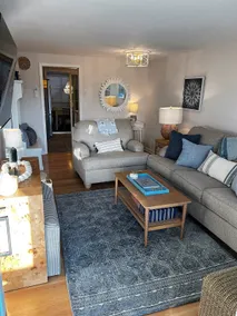 Sea La Vie - Coastal 2bd / 1 bath First Floor Unit - Image 5
