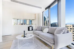 Bright 1B West Melbourne apt w free parking - Image 2