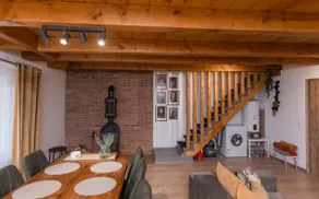 Luna Chalet - Valea Ierii - Image 5
