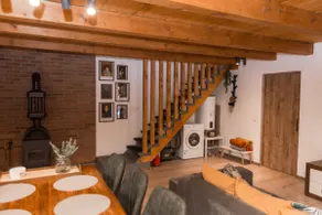 Luna Chalet - Valea Ierii - Image 4