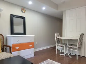 Modern Studio w/ Kitchen + Parking Near Appleby GO - Image 5