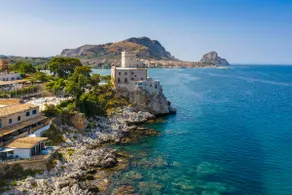 Casa del Rais with private access to the sea - Image 4