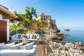 Casa del Rais with private access to the sea - Image 3