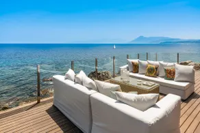 Casa del Rais with private access to the sea - Image 2