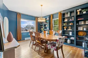 Charming 3 BR in Small Town Zelienople w/ Hot Tub - Image 2