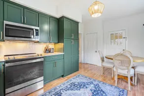 Charming 3 BR in Small Town Zelienople w/ Hot Tub - Image 4