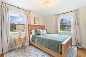Charming 3 BR in Small Town Zelienople w/ Hot Tub - Image 5