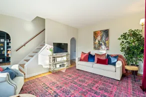 Charming 3 BR in Small Town Zelienople w/ Hot Tub - Image 3