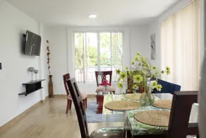 Nice apartment with Buga indoor parking. - Image 4