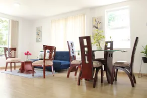 Nice apartment with Buga indoor parking. - Image 5