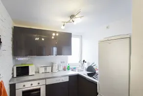 H&H Apartment im Herzen der Stadt Nr 17-Karl mit Küche, Wohnzimmer und Esstisch - Image 3