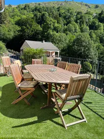 Mont Loz'Air Lodge - Image 5