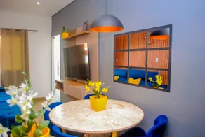 Cosy and whole apartment in Timóteo - Image 2