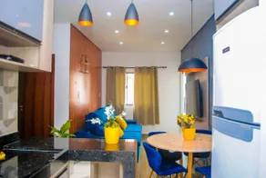 Cosy and whole apartment in Timóteo - Image 5
