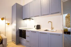 Spacious Modern Apartment in Scheveningen - Image 5