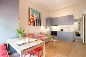 Spacious Modern Apartment in Scheveningen - Image 4