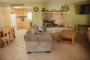 Feel at home in The Ponderosa @ Big Rock Candy Mtn - Image 2